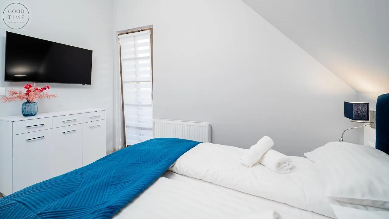 Apartamenty Good Time - Stone Hill III Szklarska Poreba 0*,