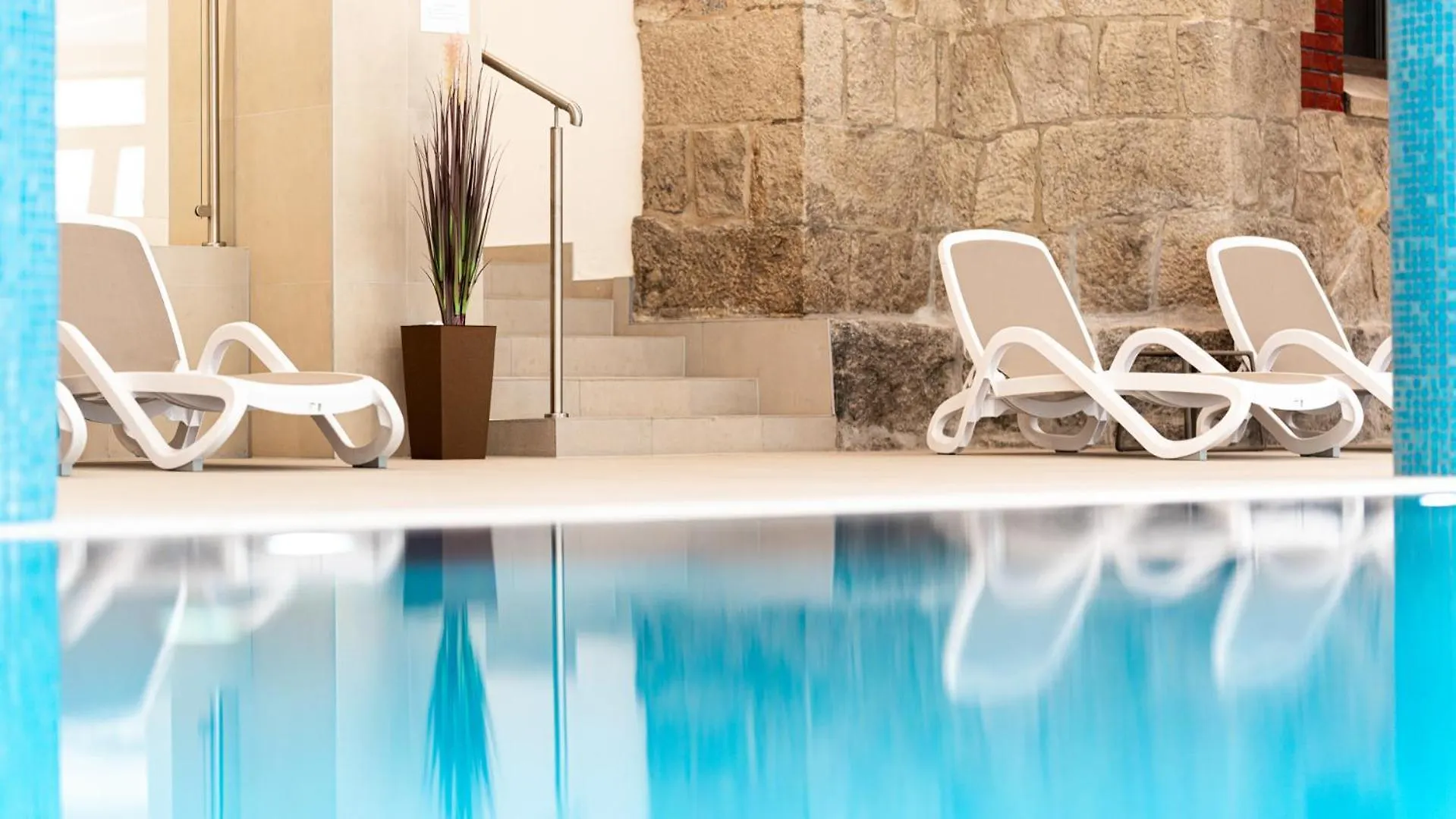 Apartment Apartamenty Good Time - Stone Hill III Szklarska Poreba